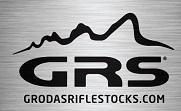 GRODAS RIFLE STOCKS