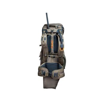 Vorn Rucksack EV45