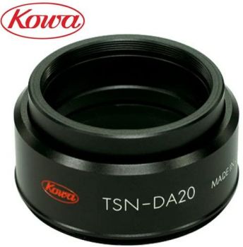 KOWA – TSN-DA20 TSN-DA20 Digital camera adapter