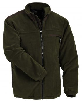 Pinewood Fleece jacket Ontario Membran