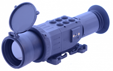 GSCI CTS-230 "CLIP-ON" THERMAL IMAGING SCOPES