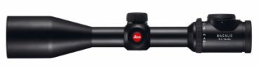 Leica Magnus 2,4-16x56 Plex mit Schiene