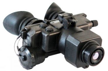 GSCI TIG-7 Thermal Imaging Goggles-Fernglas