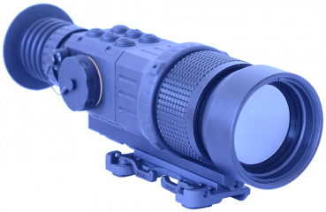 GSCI TWS-3075 THERMAL IMAGING WEAPON SIGHTS