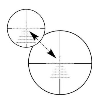 ZEISS CONQUEST V4 4-16X44 92 ZBR-2