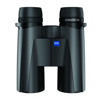 ZEISS CONQUEST HD 10X42T* SCHWARZ