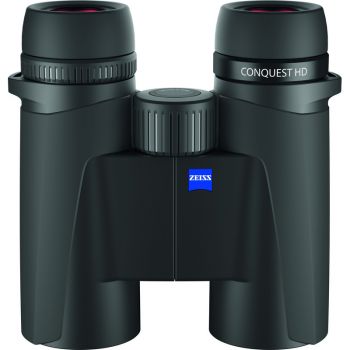 ZEISS CONQUEST HD 8X32T* SCHWARZ