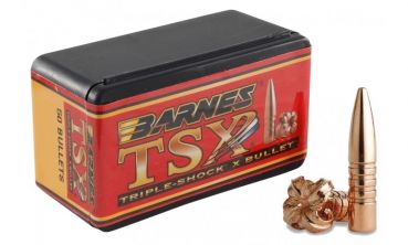 BULLETS BARNES TSX .416'' CAL.416 GR.400 FB