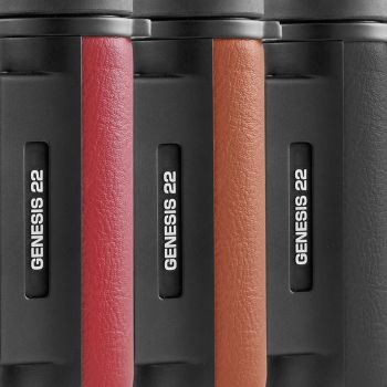 KOWA - GEN22-8 DR GENESIS 22-8 RED, 125Y Special Edition