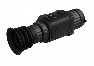 HIKMICRO THUNDER Pro TQ35 Scope THERMAL 16G 2.6/20.8x 1024×768 Oled Lens 35mm (A)
