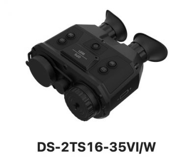 HIKMICRO BINOCULAR TS16 - 35 mm Objektiv