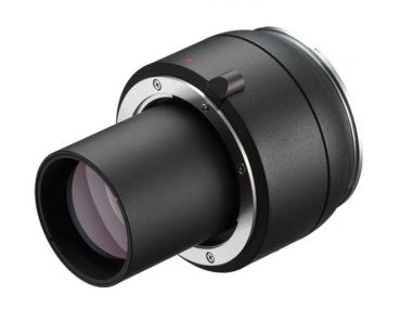 KOWA -  TX07-T TX07-T, 350mm F4.0, Modular Adapter with T2 threat