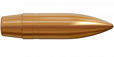 LAPUA 7,62mm .311  D166 FMJBT 200 gr.