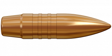 LAPUA 7,62mm .308  Subsonic FMJBT 200 gr.