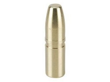 NOSLER .375" 260GR SOLID DANGEROUS (25 Stück)