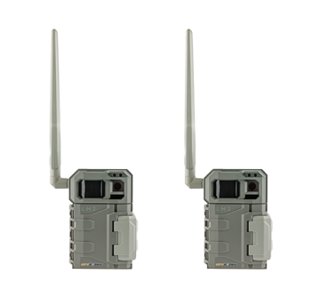 SPYPOINT LM2 - TWIN-PACK