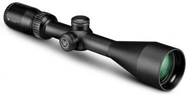 Zielfernrohr Vortex Crossfire II 3-9×50 Straight-Wall BDC