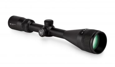 ZIELFERNROHR VORTEX CROSSFIRE II 4-12×50 BDC AO mit Sonneblende