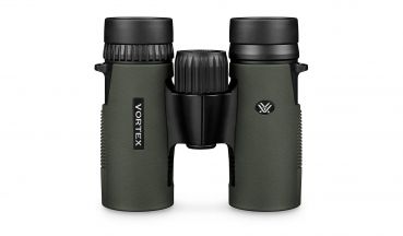 VORTEX Binocular Diamondback HD 10×32