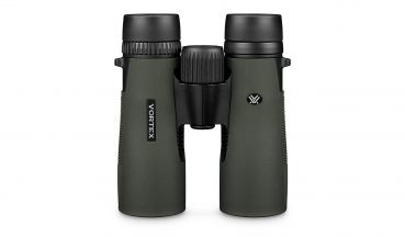 VORTEX Fernglas Diamondback HD 10×42