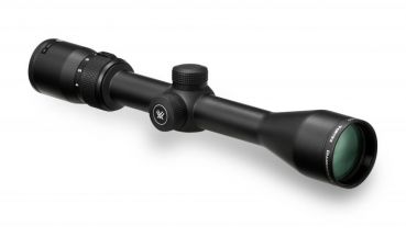 SCOPE VORTEX DIAMONDBACK 4-12X40 BDC