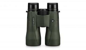 VORTEX Binocular Viper 10×50 HD