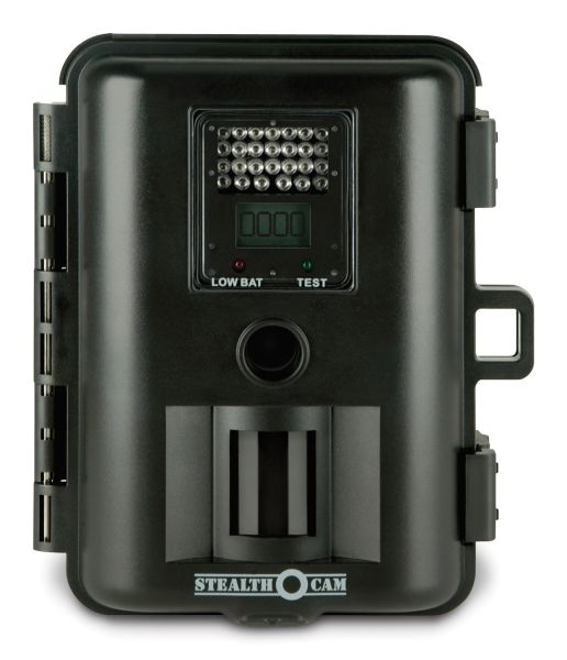 Stealthcam NOMAD 5.0 MP IR