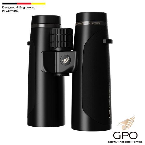 GPO Passion™ HD 8x42