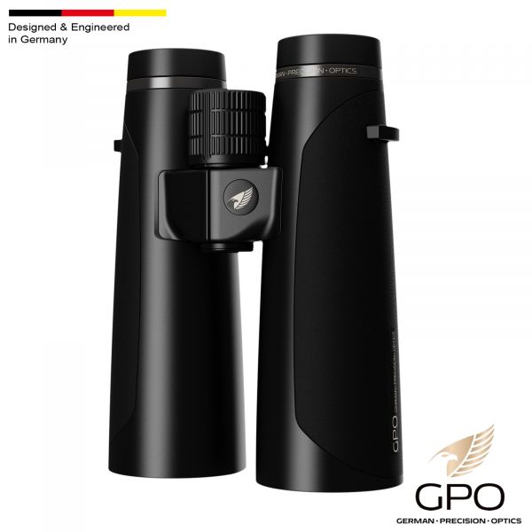 GPO Passion™ HD 12,5x50