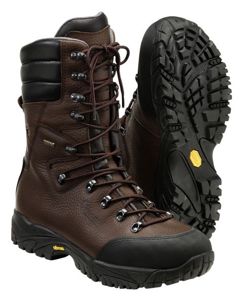 Pinewood Hunting boot - Vibram