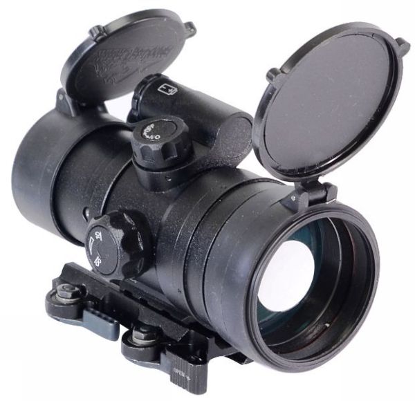 GSCI CNVD-22 Clip-on Night Vision Scope