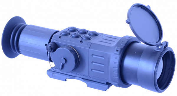 GSCI CTS-230 "CLIP-ON" THERMAL IMAGING SCOPES