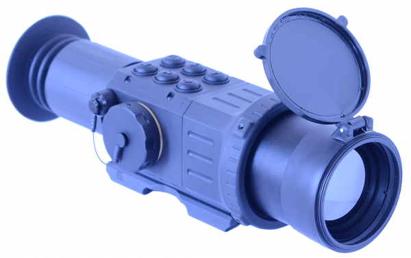 GSCI CTS-230 "CLIP-ON" THERMAL IMAGING SCOPES