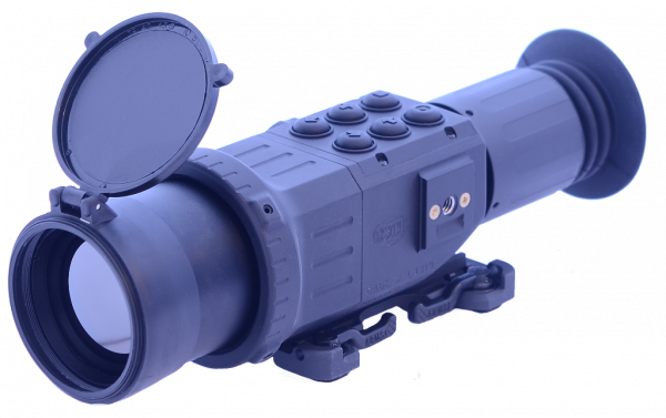 GSCI CTS-230 "CLIP-ON" THERMAL IMAGING SCOPES