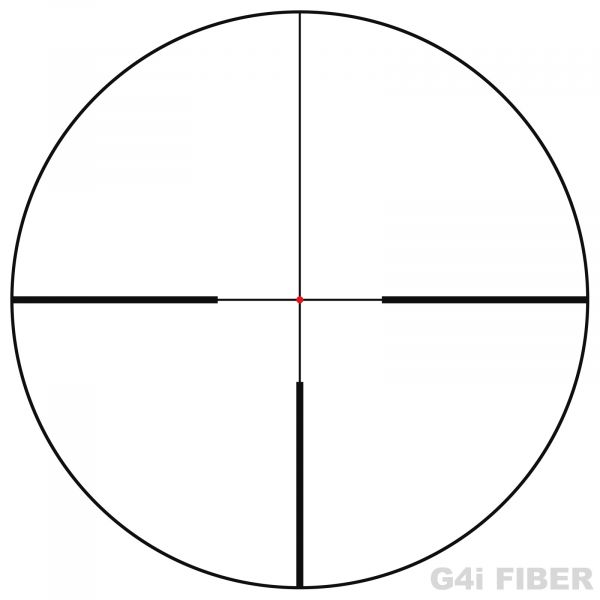 GPO Spectra™ 6x 1,5-9x44i