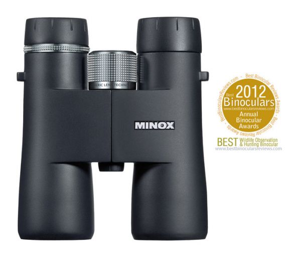 MINOX HG 8 x 43