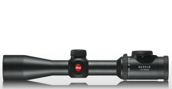 Leica Ultravid 10x32 HD