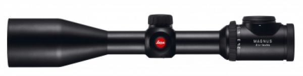 Leica Magnus 2,4-16x56 Plex mit ASV