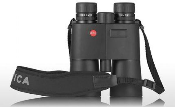 Leica Neopren Tragriemen