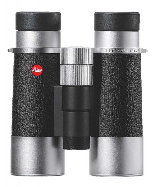 Leica Silverline 10x42