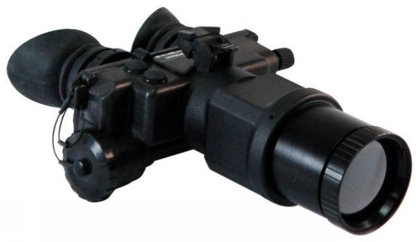 GSCI TIB-5000 Thermal Imaging Long Range Fernglas