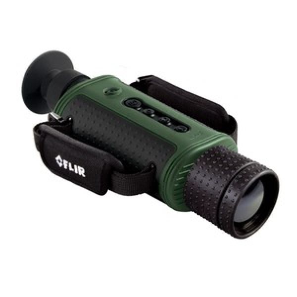 FLIR Wärmebildgerät Scout TS24 Pro 2xZoom