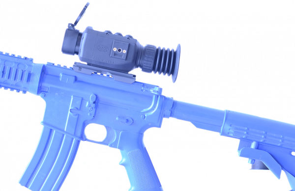 GSCI TWS-3025 THERMAL IMAGING WEAPON SIGHTS