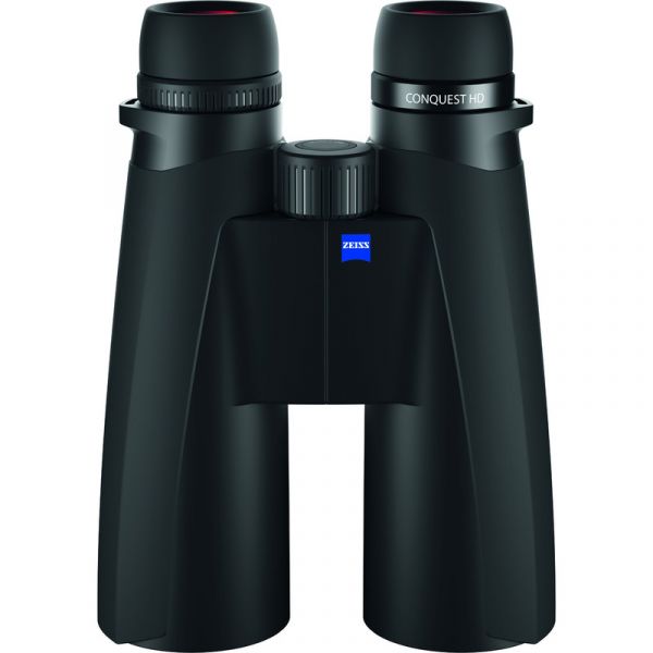 ZEISS CONQUEST HD 10X56T* SCHWARZ