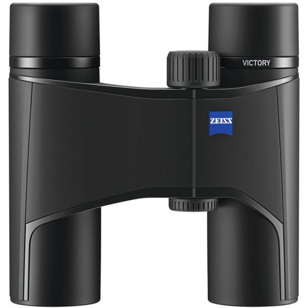 ZEISS VICTORY POCKET  8X25 BLACK