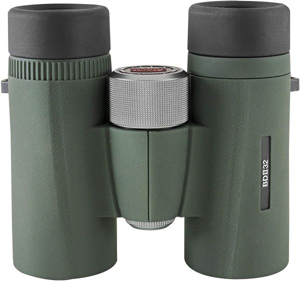 KOWA -  BD32-10 XD BD II 10x32mm Weitwinkel-Fernglas mit “XD”-Linse