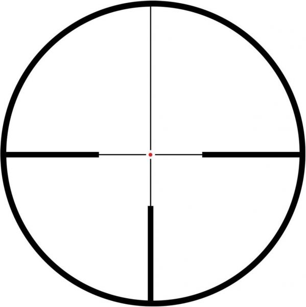 ZEISS CONQUEST V4 3-12X56 .60