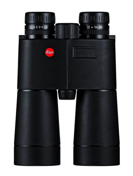 Leica Geovid 15x56 HD