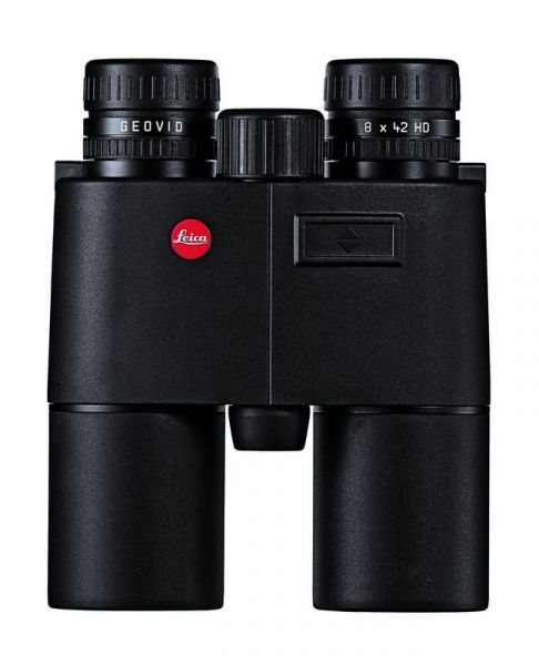 Leica Geovid 8x42 HD