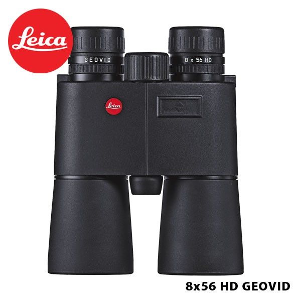 Leica Geovid 8x56 HD